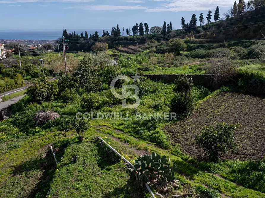 casa indipendente in vendita a Mascali in zona Nunziata