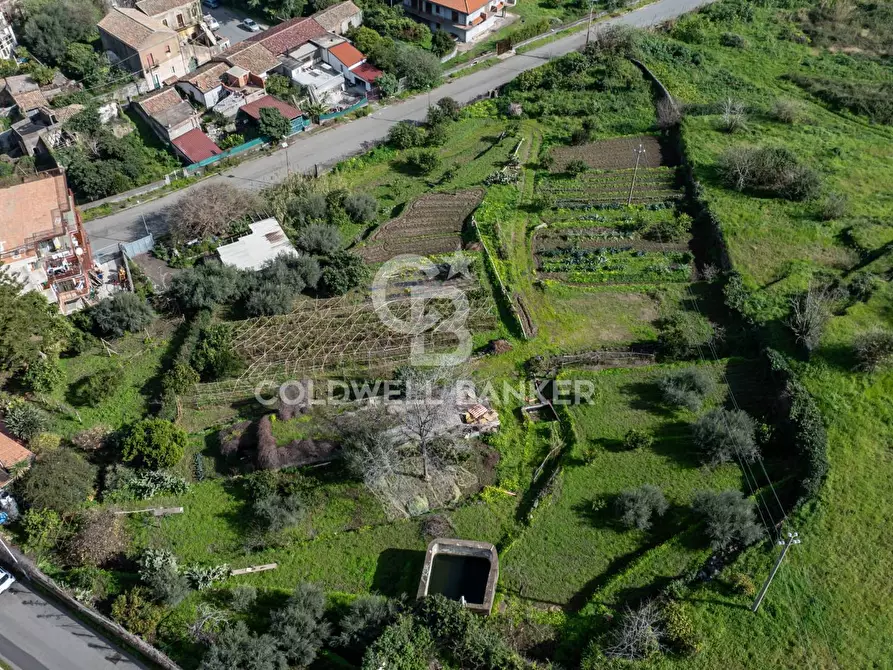 Immagine 18 di Terreno residenziale in vendita  in Viale Kennedy a Mascali