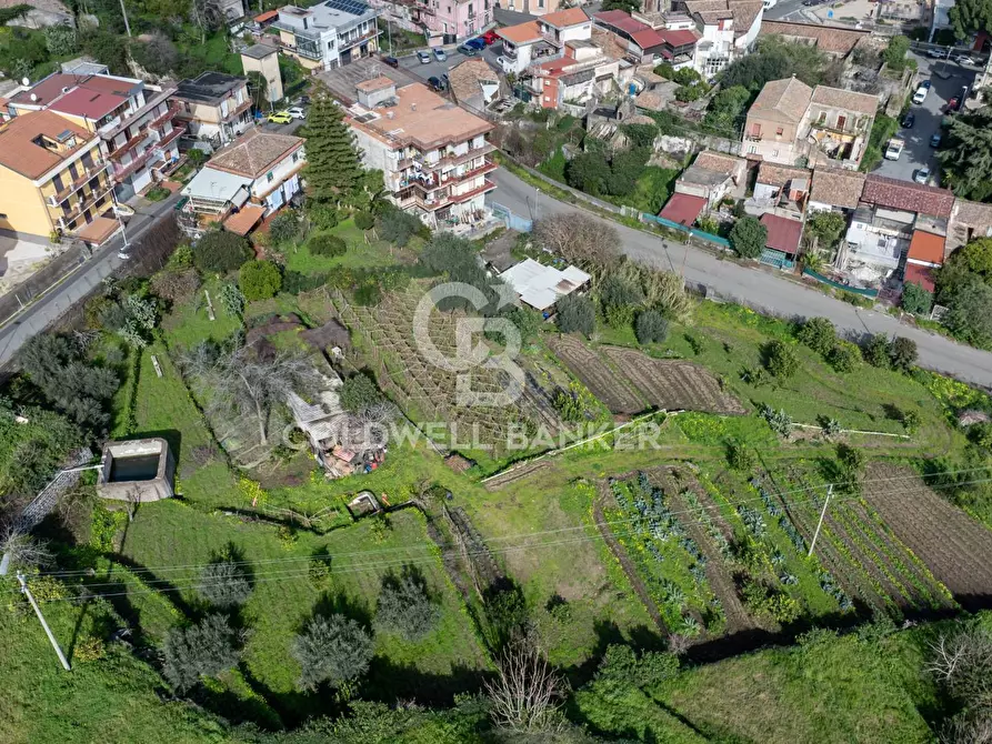 Immagine 19 di Terreno residenziale in vendita  in Viale Kennedy a Mascali