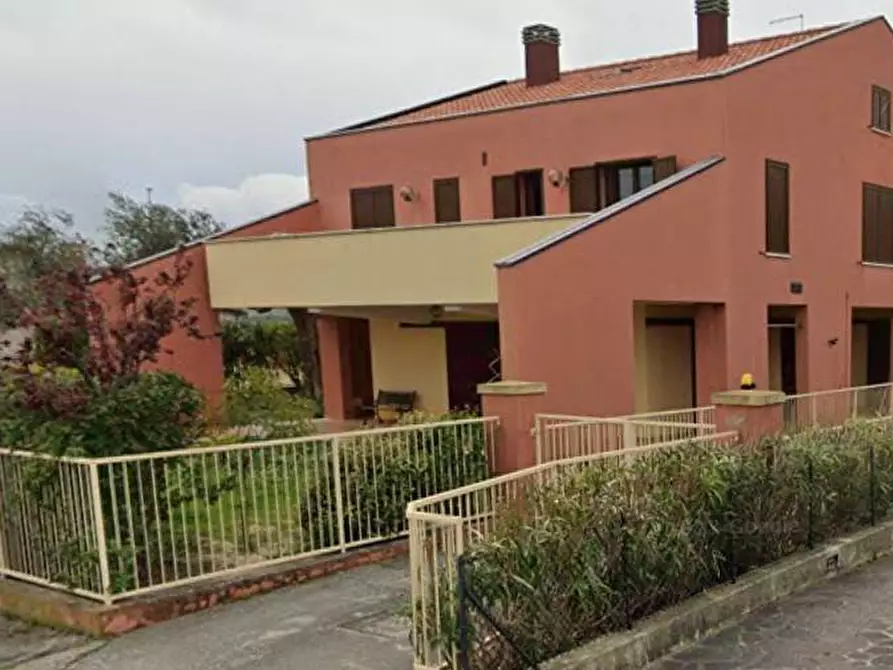 Immagine 1 di Casa indipendente in vendita  in via serra di sotto 38 a Montefiore Conca