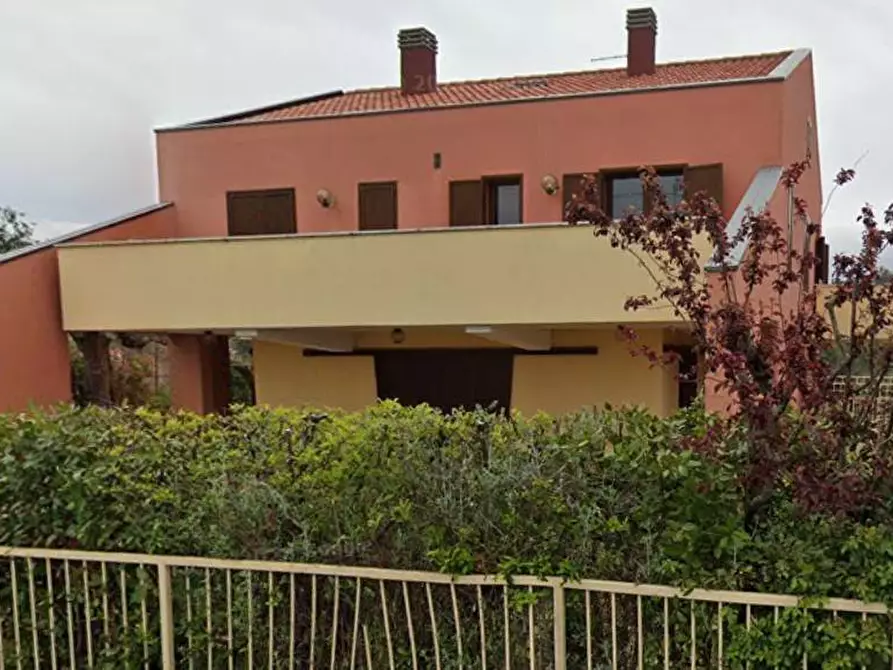 Immagine 2 di Casa indipendente in vendita  in via serra di sotto 38 a Montefiore Conca