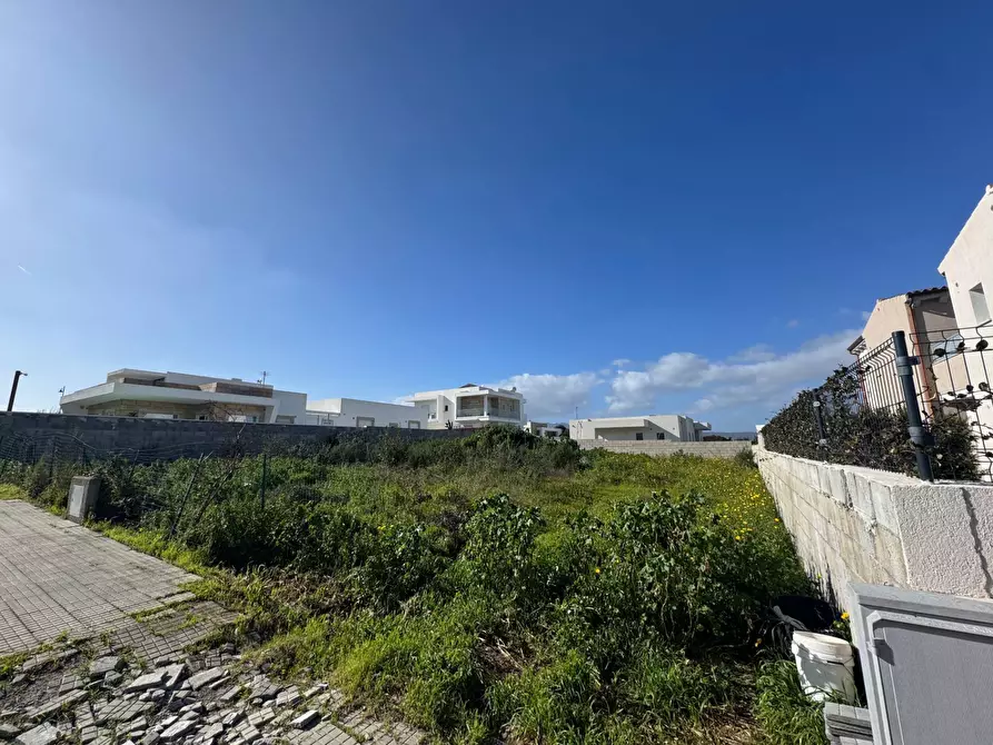 Immagine 8 di Terreno residenziale in vendita  in Via Fogazzaro snc a Olbia