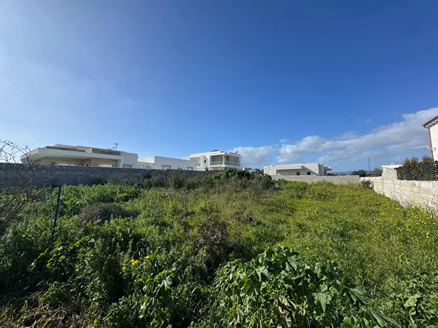 Immagine 9 di Terreno residenziale in vendita  in Via Fogazzaro snc a Olbia