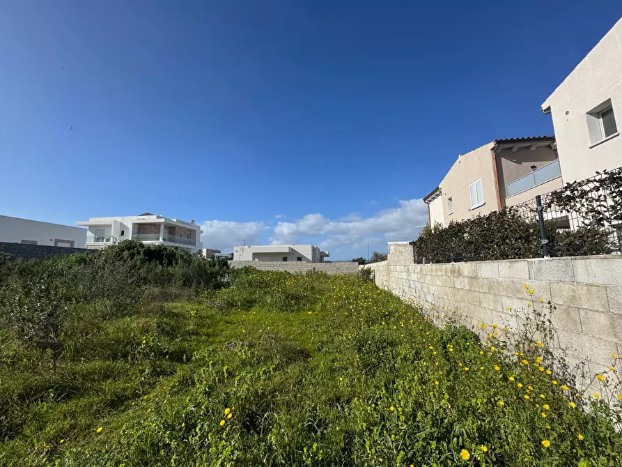 Immagine 5 di Terreno residenziale in vendita  in Via Fogazzaro snc a Olbia