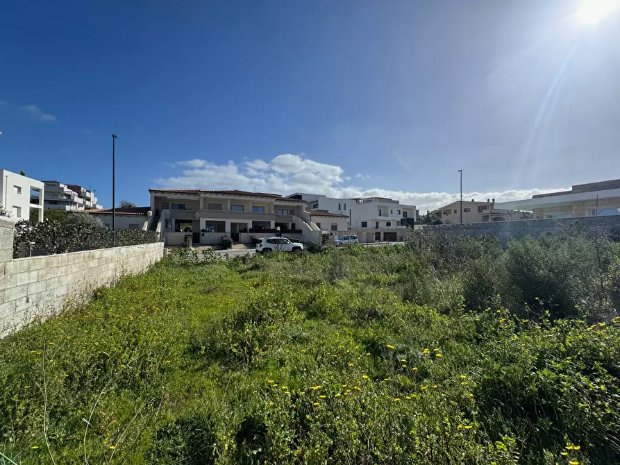 Immagine 10 di Terreno residenziale in vendita  in Via Fogazzaro snc a Olbia