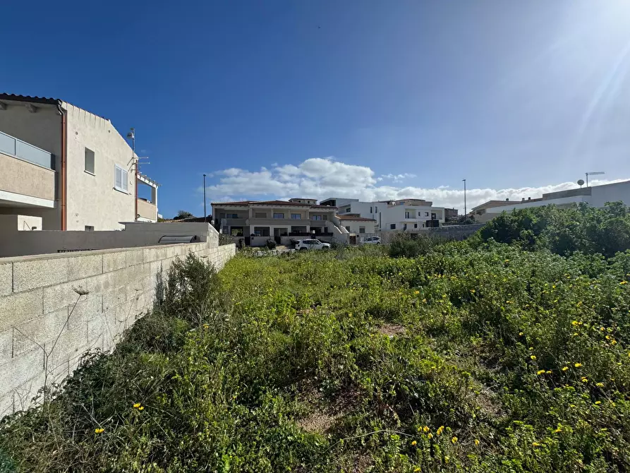 Immagine 6 di Terreno residenziale in vendita  in Via Fogazzaro snc a Olbia