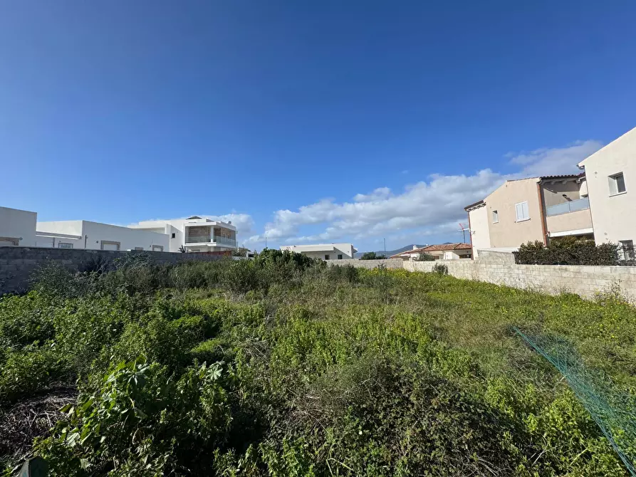Immagine 13 di Terreno residenziale in vendita  in Via Fogazzaro snc a Olbia
