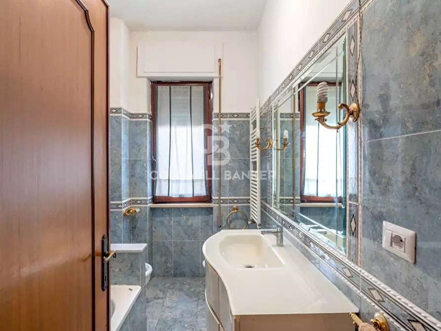 Immagine 21 di Appartamento in vendita  in Via Torino 6 a Santa Marinella