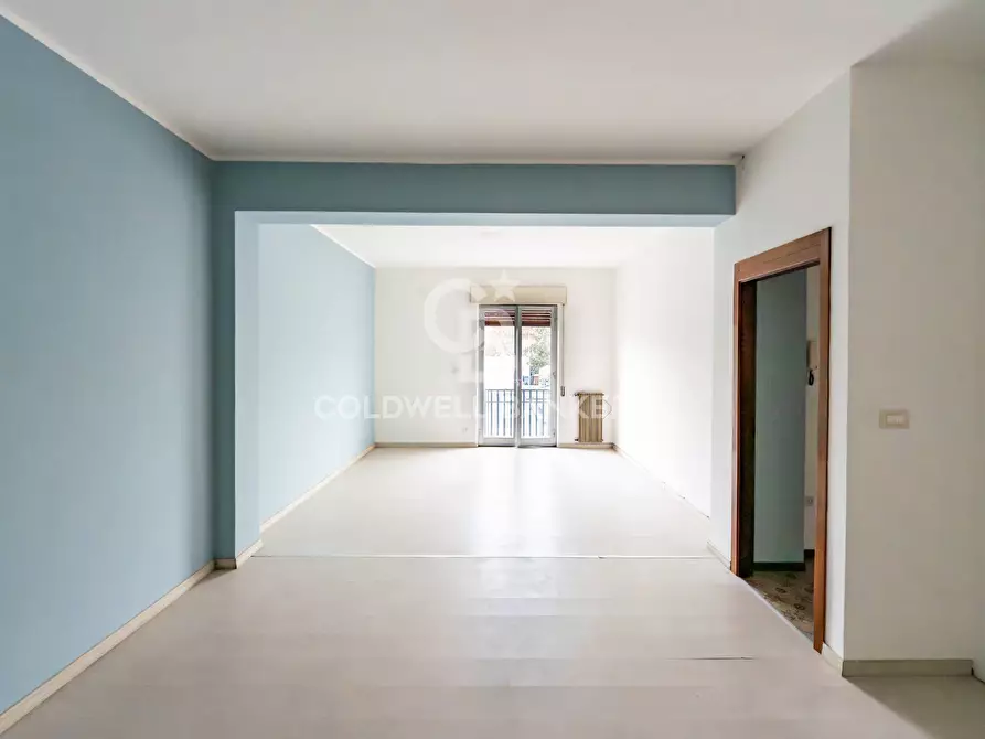 Immagine 4 di Appartamento in vendita  in Via Eugenio Montale 25 a Acireale