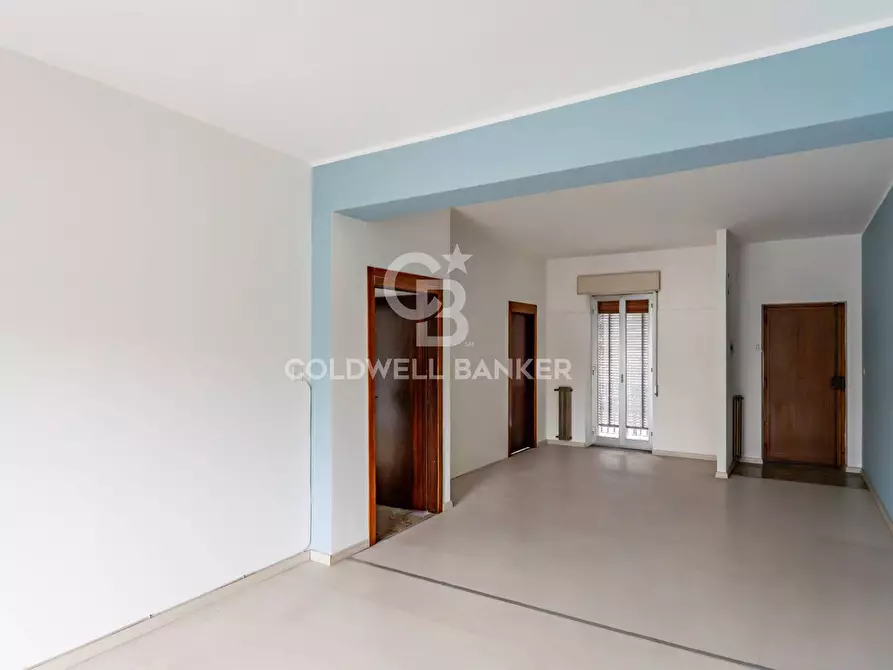 Immagine 3 di Appartamento in vendita  in Via Eugenio Montale 25 a Acireale