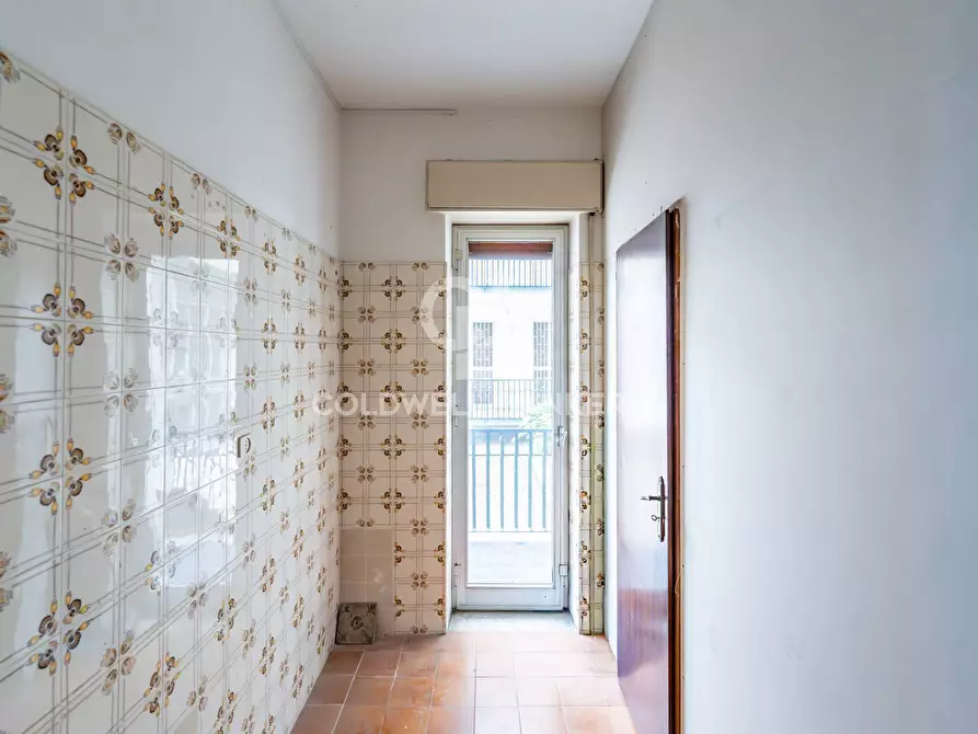 Immagine 18 di Appartamento in vendita  in Via Eugenio Montale 25 a Acireale