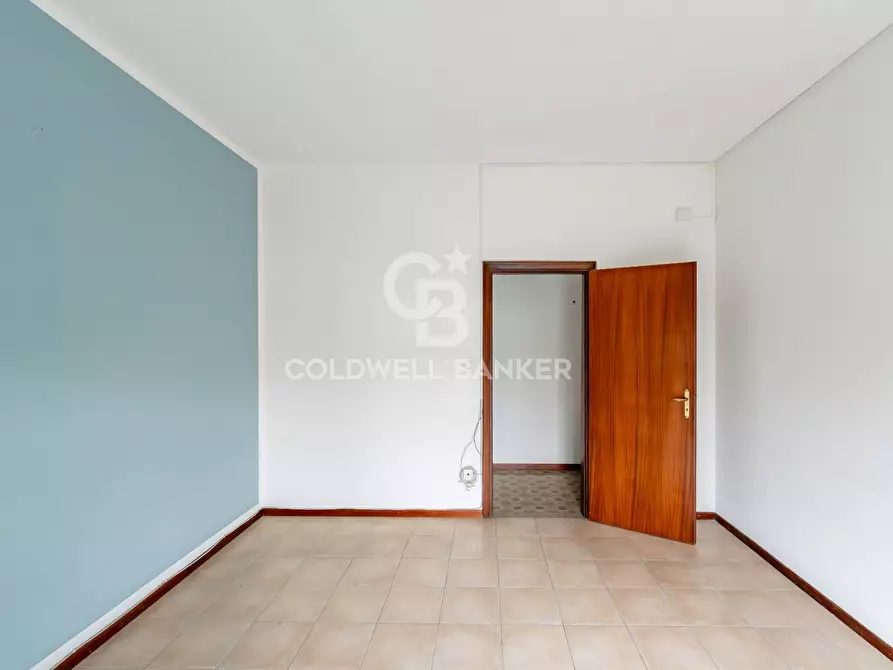 Immagine 7 di Appartamento in vendita  in Via Eugenio Montale 25 a Acireale