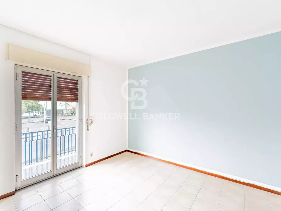 Immagine 9 di Appartamento in vendita  in Via Eugenio Montale 25 a Acireale