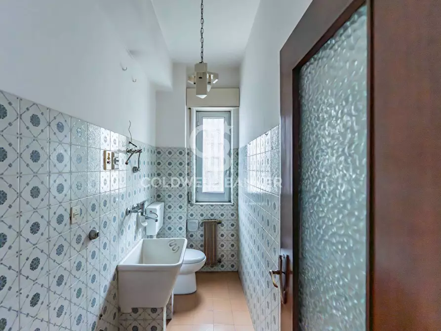 Immagine 11 di Appartamento in vendita  in Via Eugenio Montale 25 a Acireale