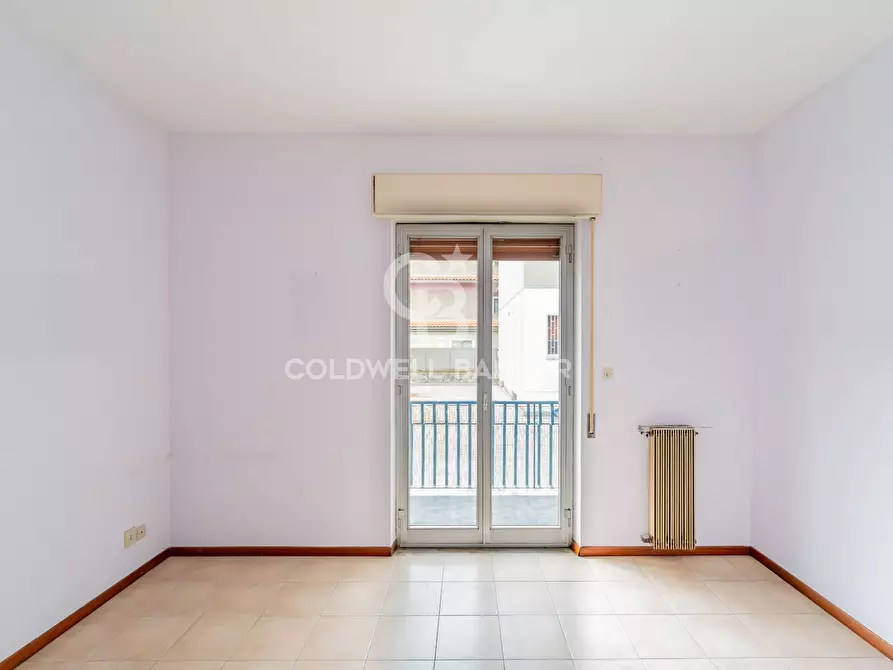 Immagine 13 di Appartamento in vendita  in Via Eugenio Montale 25 a Acireale