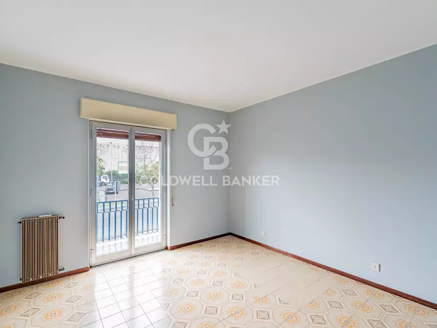 Immagine 15 di Appartamento in vendita  in Via Eugenio Montale 25 a Acireale