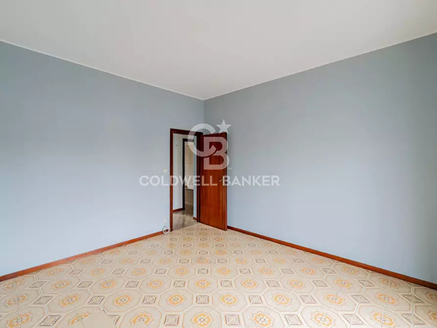 Immagine 17 di Appartamento in vendita  in Via Eugenio Montale 25 a Acireale