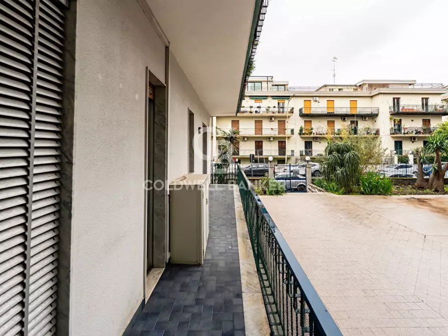 Immagine 22 di Appartamento in vendita  in Via Eugenio Montale 25 a Acireale
