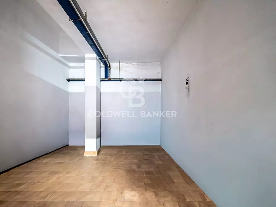 Immagine 27 di Appartamento in vendita  in Via Eugenio Montale 25 a Acireale