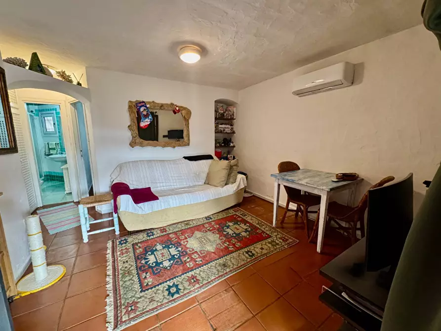 Immagine 9 di Appartamento in vendita  in Porto Rotondo Club degli Artisti - Loc.Cugnana Porto Rotondo Snc a Olbia