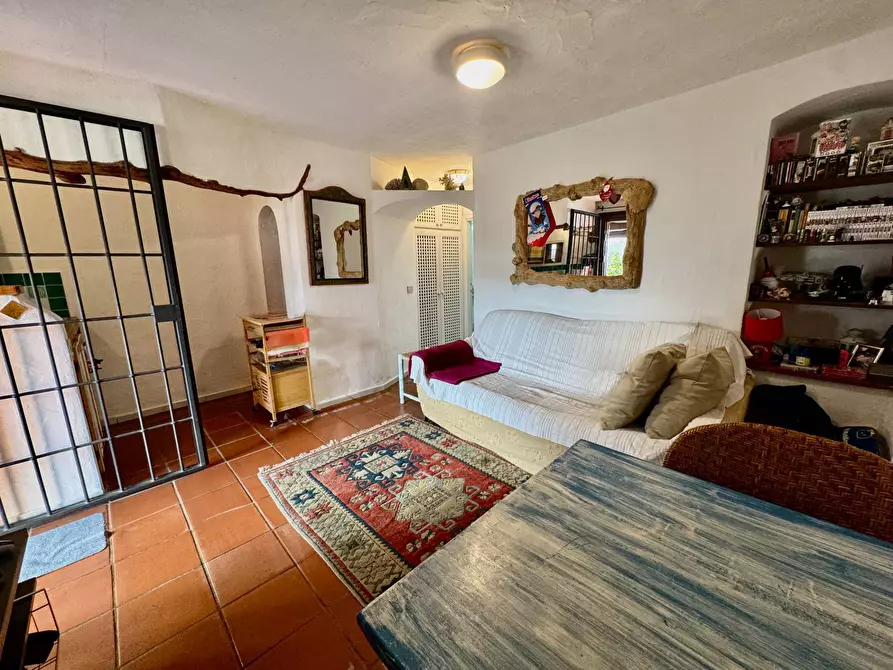 Immagine 11 di Appartamento in vendita  in Porto Rotondo Club degli Artisti - Loc.Cugnana Porto Rotondo Snc a Olbia