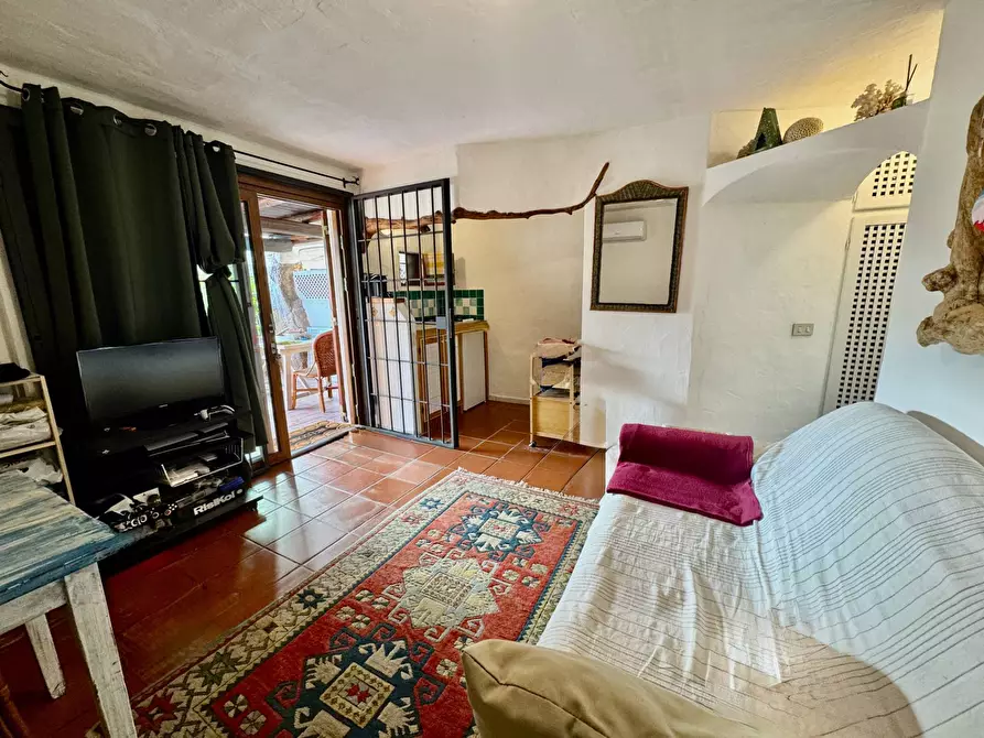 Immagine 12 di Appartamento in vendita  in Porto Rotondo Club degli Artisti - Loc.Cugnana Porto Rotondo Snc a Olbia