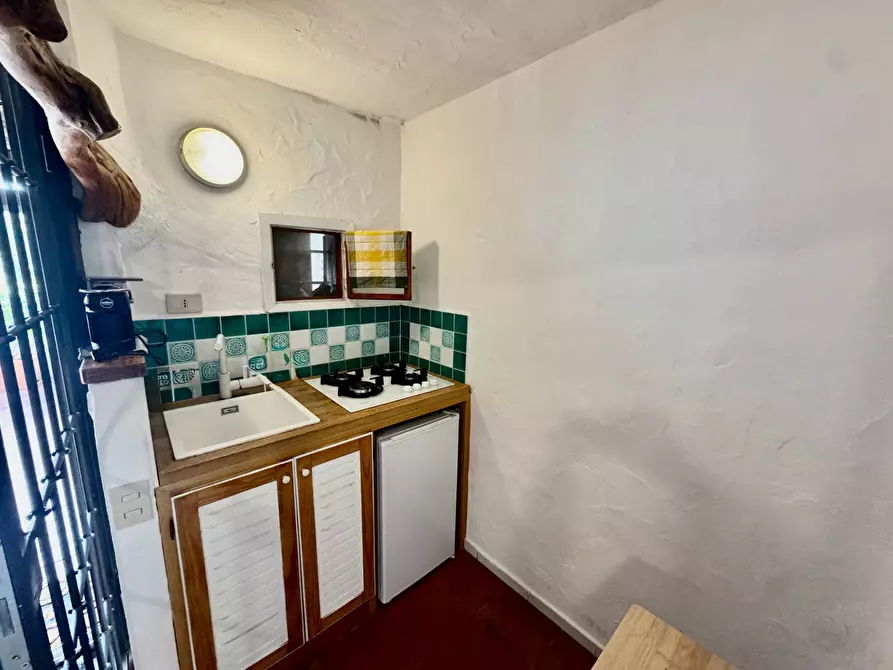 Immagine 13 di Appartamento in vendita  in Porto Rotondo Club degli Artisti - Loc.Cugnana Porto Rotondo Snc a Olbia