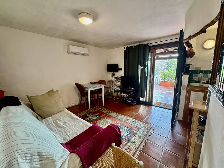 Immagine 14 di Appartamento in vendita  in Porto Rotondo Club degli Artisti - Loc.Cugnana Porto Rotondo Snc a Olbia