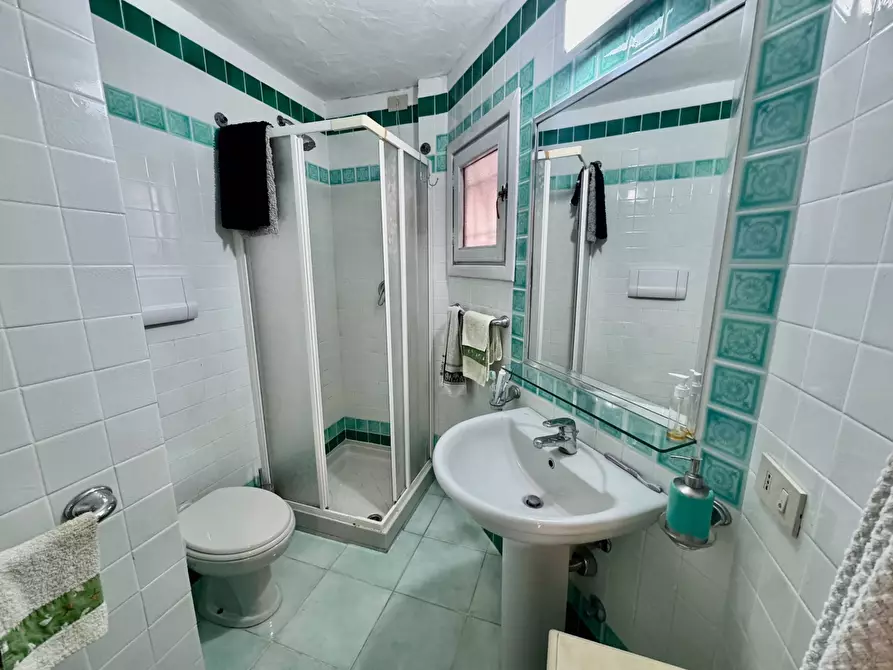 Immagine 17 di Appartamento in vendita  in Porto Rotondo Club degli Artisti - Loc.Cugnana Porto Rotondo Snc a Olbia