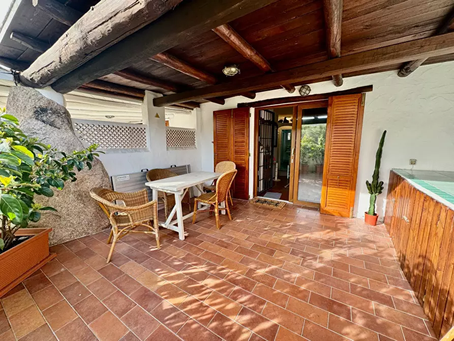 Immagine 5 di Appartamento in vendita  in Porto Rotondo Club degli Artisti - Loc.Cugnana Porto Rotondo Snc a Olbia