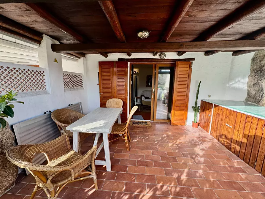 Immagine 6 di Appartamento in vendita  in Porto Rotondo Club degli Artisti - Loc.Cugnana Porto Rotondo Snc a Olbia