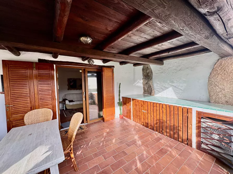 Immagine 8 di Appartamento in vendita  in Porto Rotondo Club degli Artisti - Loc.Cugnana Porto Rotondo Snc a Olbia