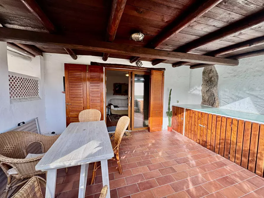 Immagine 20 di Appartamento in vendita  in Porto Rotondo Club degli Artisti - Loc.Cugnana Porto Rotondo Snc a Olbia