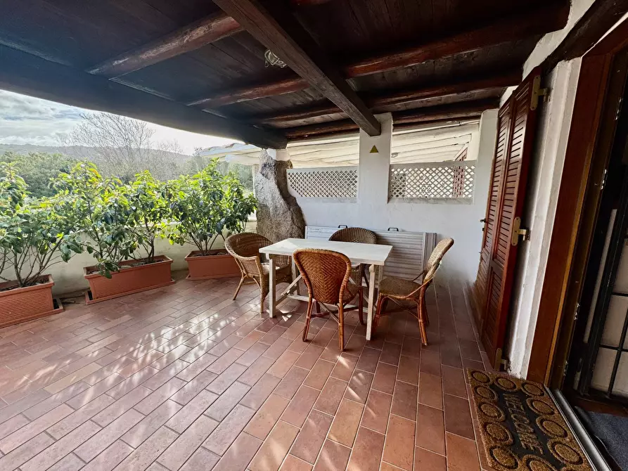 Immagine 7 di Appartamento in vendita  in Porto Rotondo Club degli Artisti - Loc.Cugnana Porto Rotondo Snc a Olbia