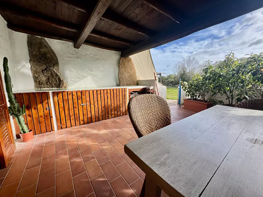 Immagine 21 di Appartamento in vendita  in Porto Rotondo Club degli Artisti - Loc.Cugnana Porto Rotondo Snc a Olbia