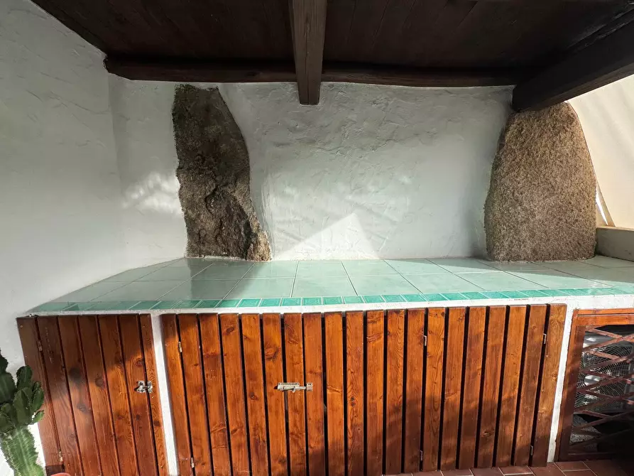 Immagine 19 di Appartamento in vendita  in Porto Rotondo Club degli Artisti - Loc.Cugnana Porto Rotondo Snc a Olbia