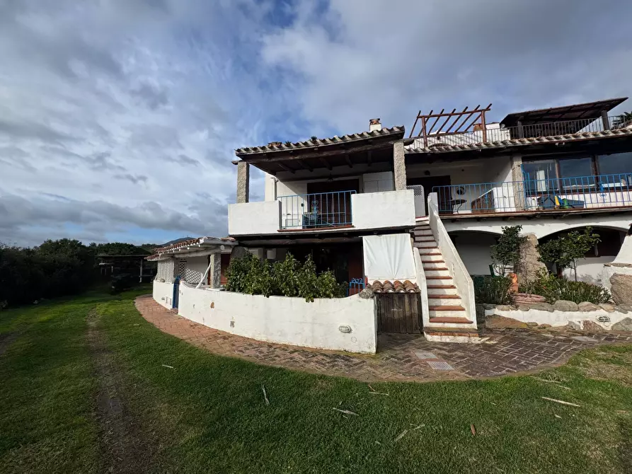 Immagine 22 di Appartamento in vendita  in Porto Rotondo Club degli Artisti - Loc.Cugnana Porto Rotondo Snc a Olbia