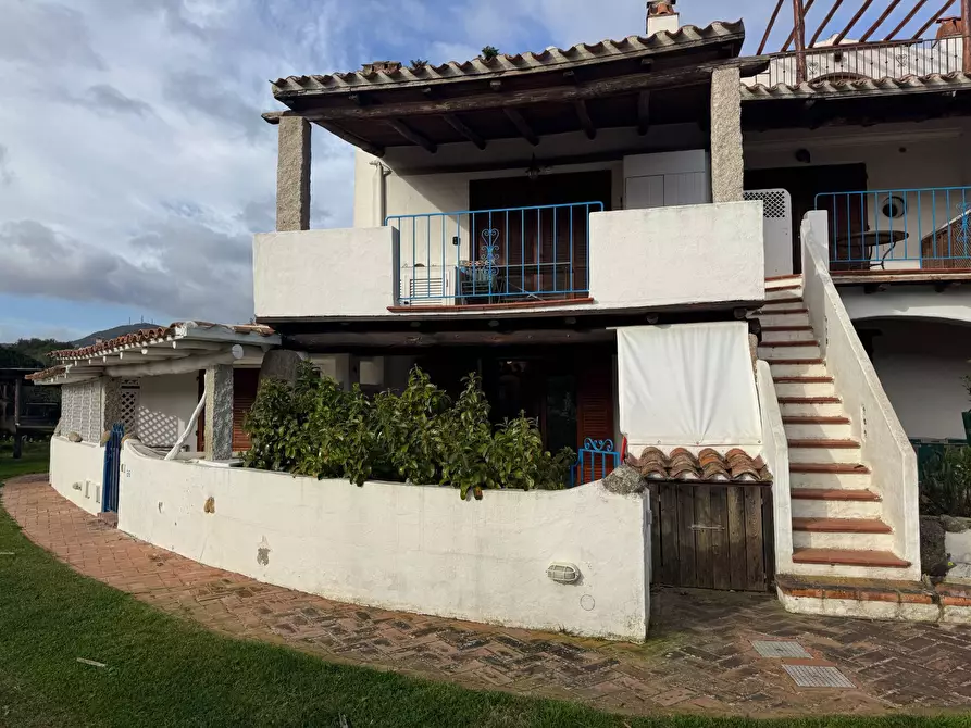 Immagine 4 di Appartamento in vendita  in Porto Rotondo Club degli Artisti - Loc.Cugnana Porto Rotondo Snc a Olbia