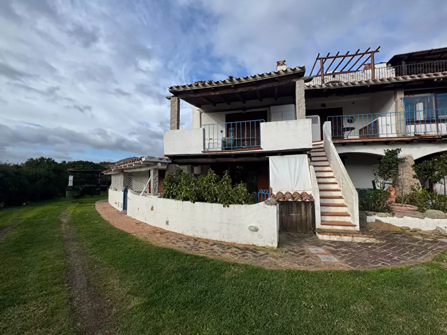 Immagine 3 di Appartamento in vendita  in Porto Rotondo Club degli Artisti - Loc.Cugnana Porto Rotondo Snc a Olbia