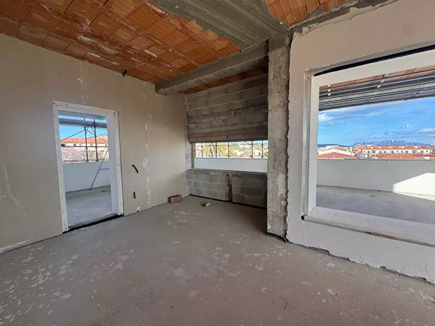 Immagine 24 di Appartamento in vendita  in Via Vela a Olbia