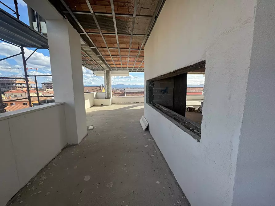 Immagine 28 di Appartamento in vendita  in Via Vela a Olbia