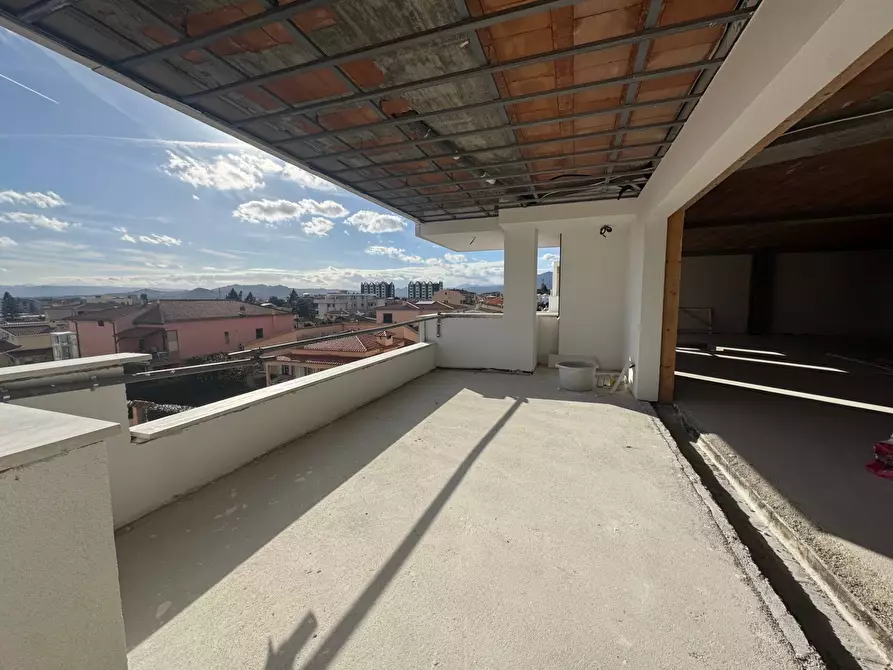 Immagine 34 di Appartamento in vendita  in Via Vela a Olbia