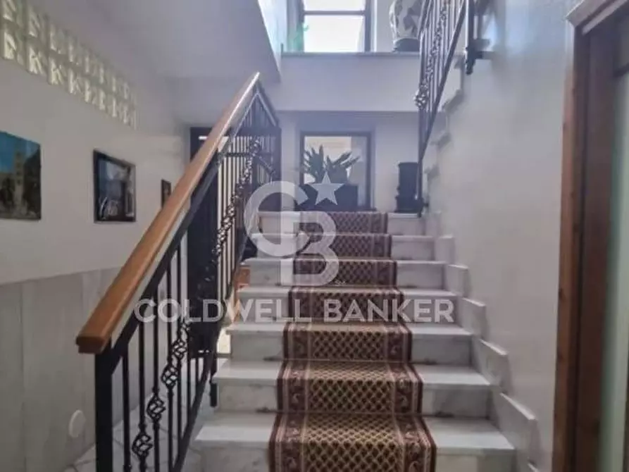 Immagine 3 di Villa in affitto  a Giarre