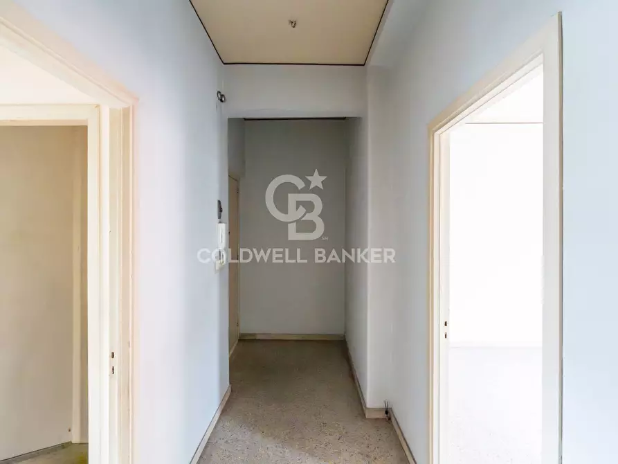 Immagine 7 di Appartamento in vendita  in Via largo giuseppe particolo 5 a Acireale