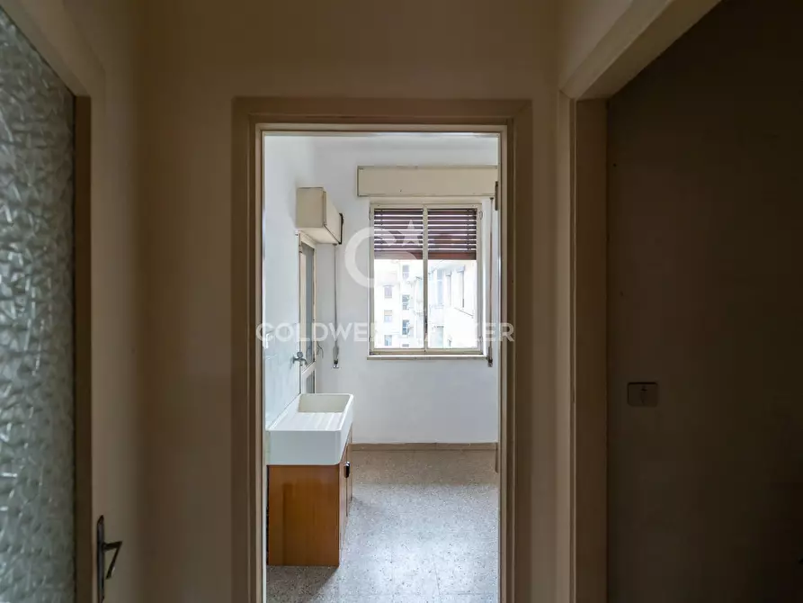 Immagine 8 di Appartamento in vendita  in Via largo giuseppe particolo 5 a Acireale