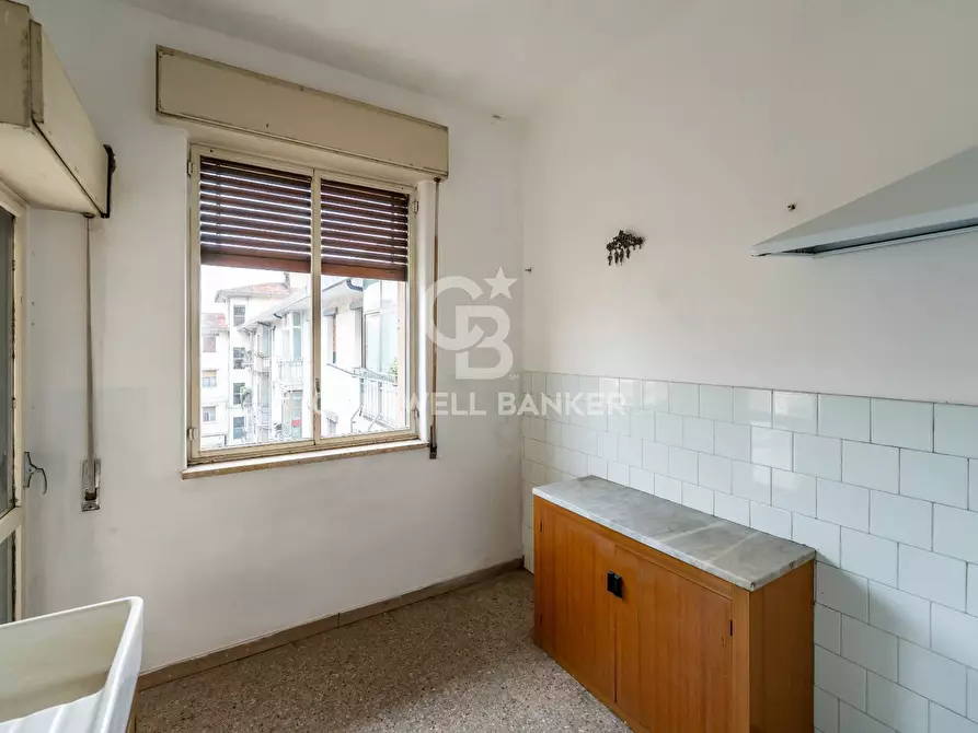 Immagine 9 di Appartamento in vendita  in Via largo giuseppe particolo 5 a Acireale