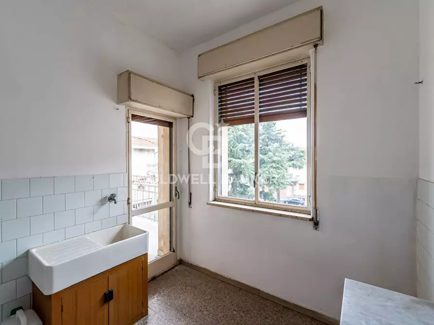 Immagine 10 di Appartamento in vendita  in Via largo giuseppe particolo 5 a Acireale