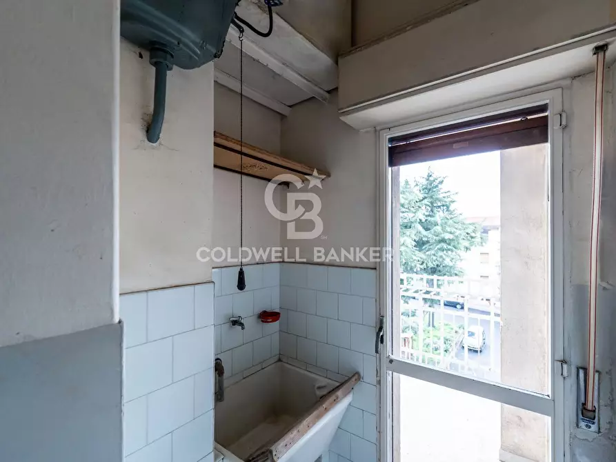 Immagine 22 di Appartamento in vendita  in Via largo giuseppe particolo 5 a Acireale