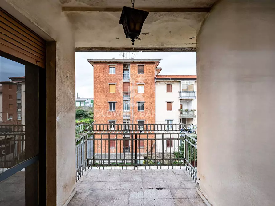 Immagine 11 di Appartamento in vendita  in Via largo giuseppe particolo 5 a Acireale