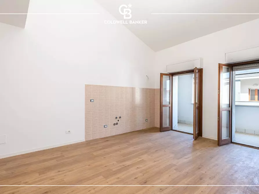 Immagine 3 di Appartamento in vendita  in Via Palaverta 69 a Marino